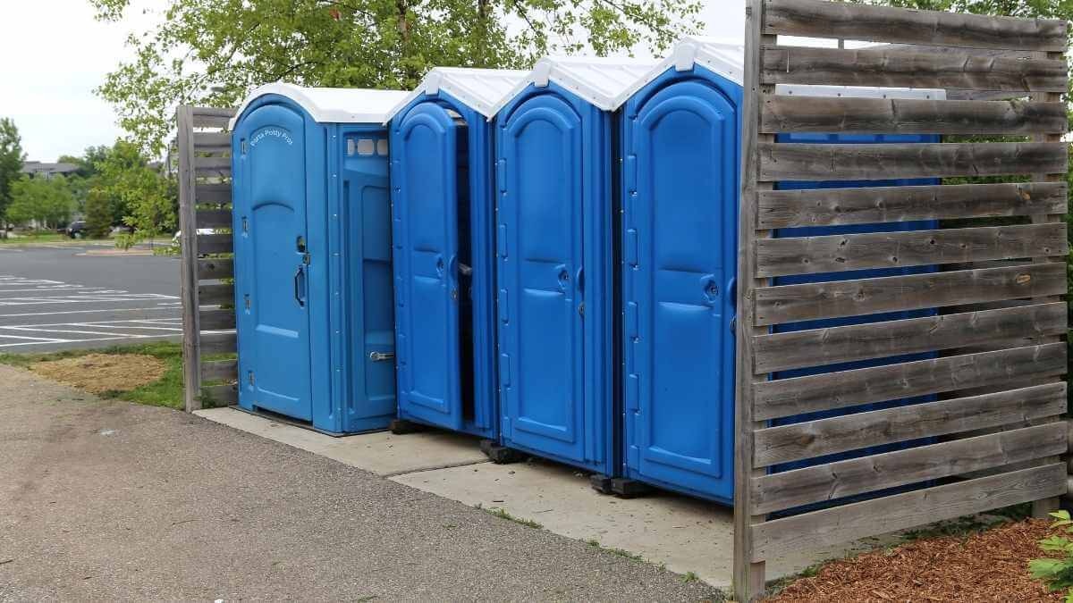 Porta Potty Rental Pros - Quality Portable Restroom Services in Springville, IN, 47462